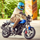 (Image Credit: Kymco)